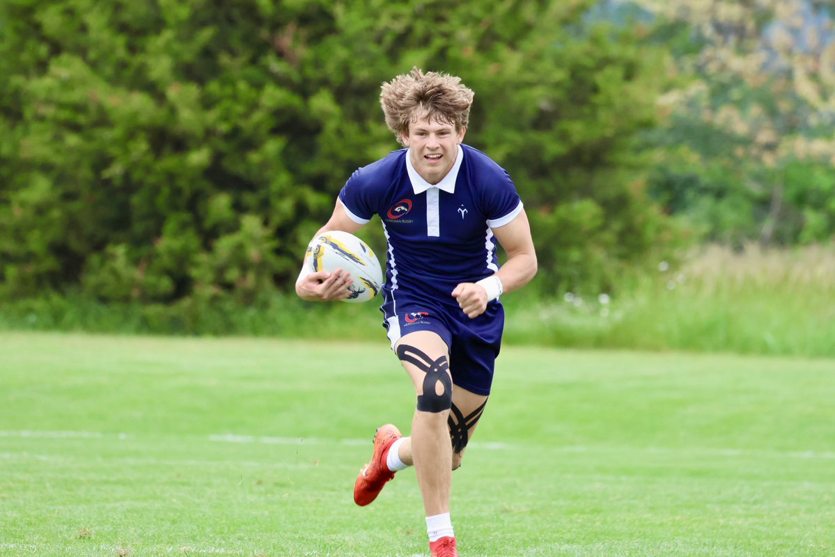 USA Rugby tweet media