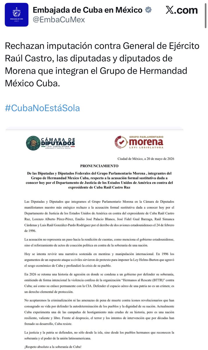Azucena Uresti tweet media