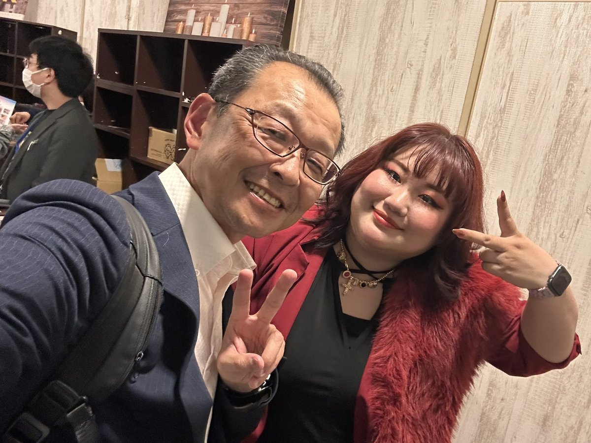 出口 広行 tweet media