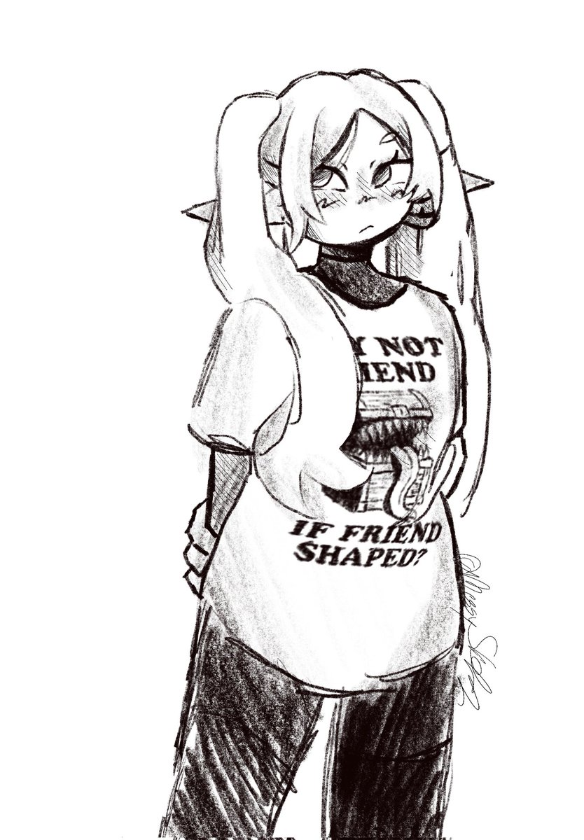 Messy.Sketch tweet media