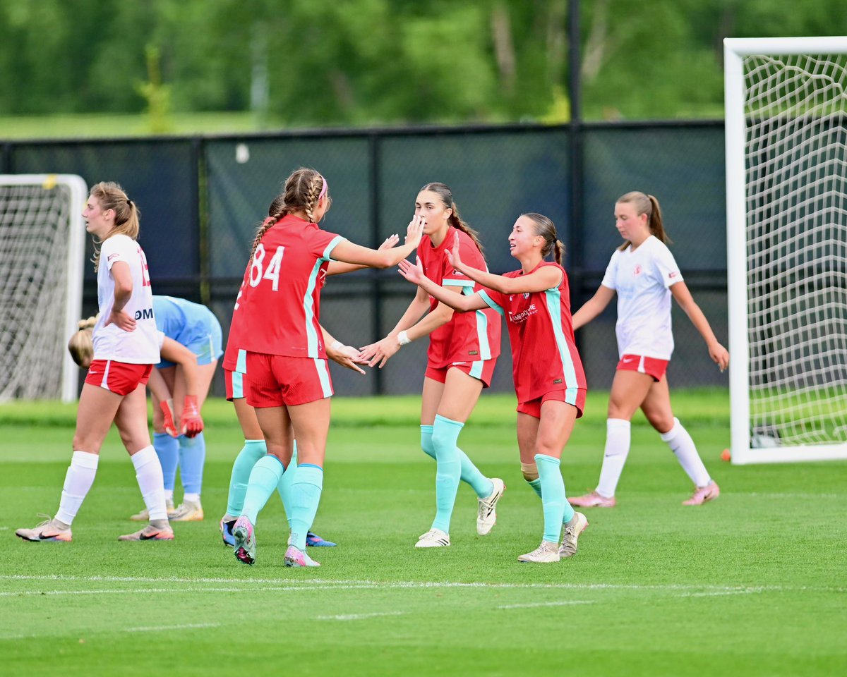 Women’s Premier Soccer League tweet media