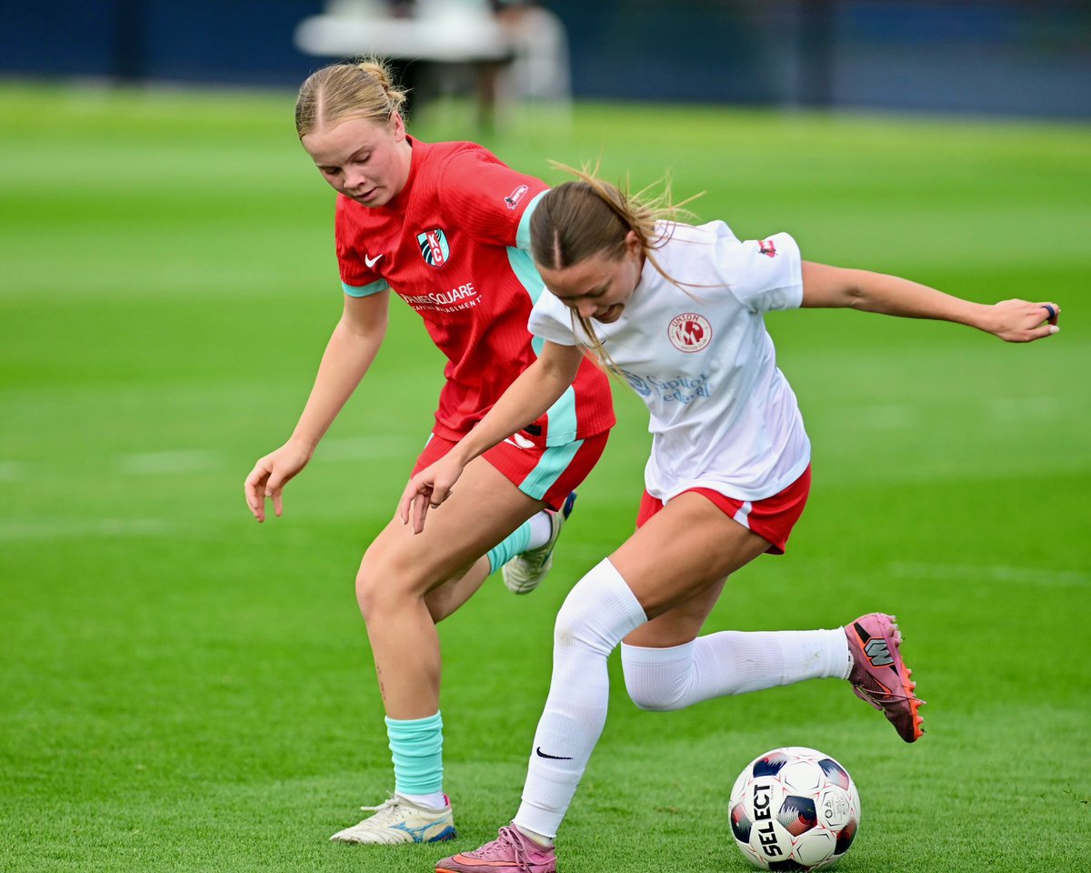 Women’s Premier Soccer League tweet media