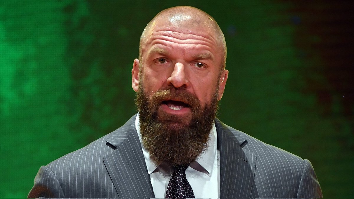 Wrestle Thread tweet media