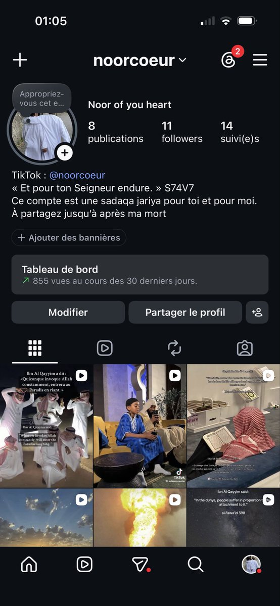 🥷🏾 tweet media