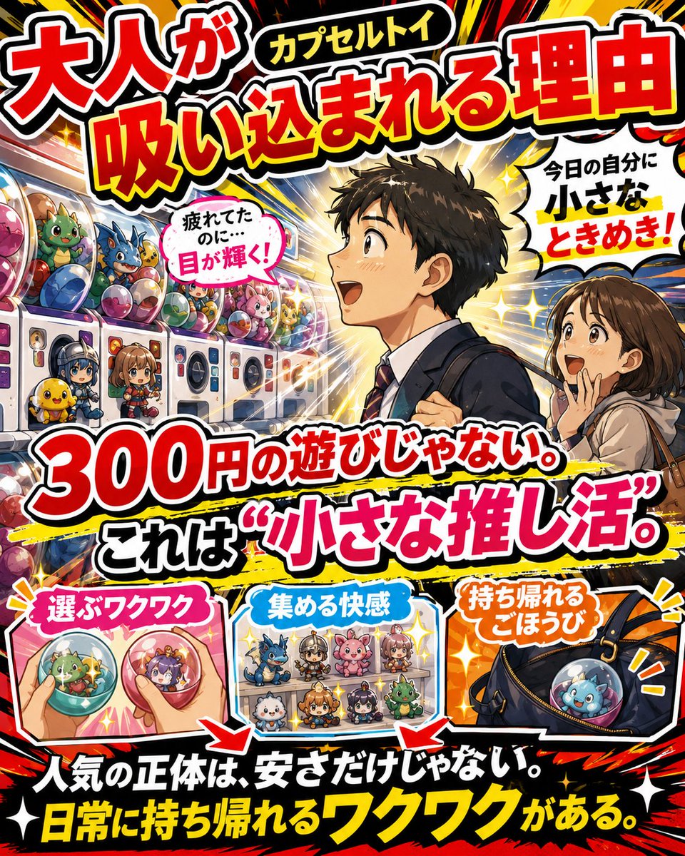 ★クリサム★|図解士 tweet media