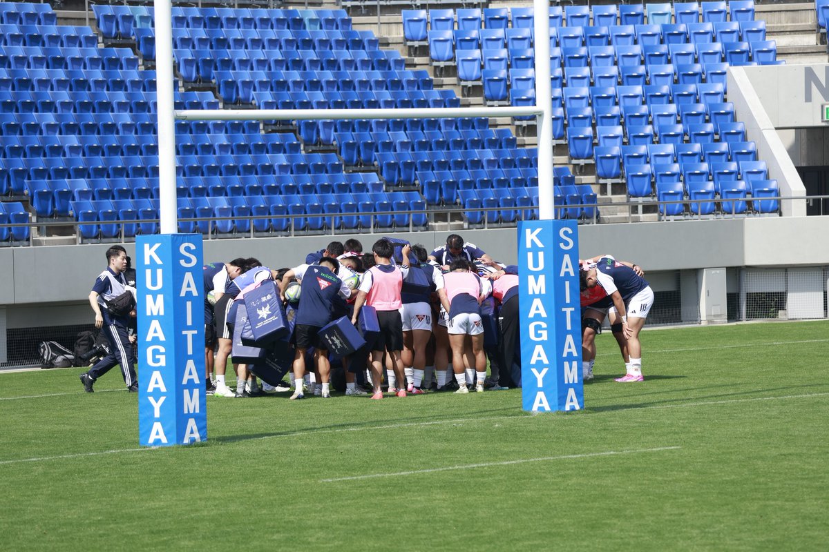 MIYATA RUGBY CHANNEL　📷️🏉📝 tweet media