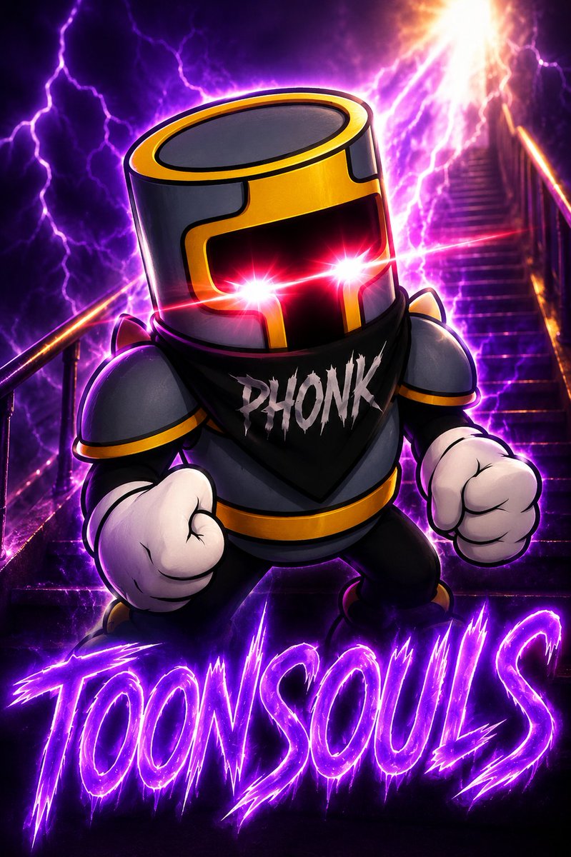 iqofameme's tweet photo. @ToonSoulsGame happy birthday how abt this aura pfp you can use https://t.co/aWGbei46Fe