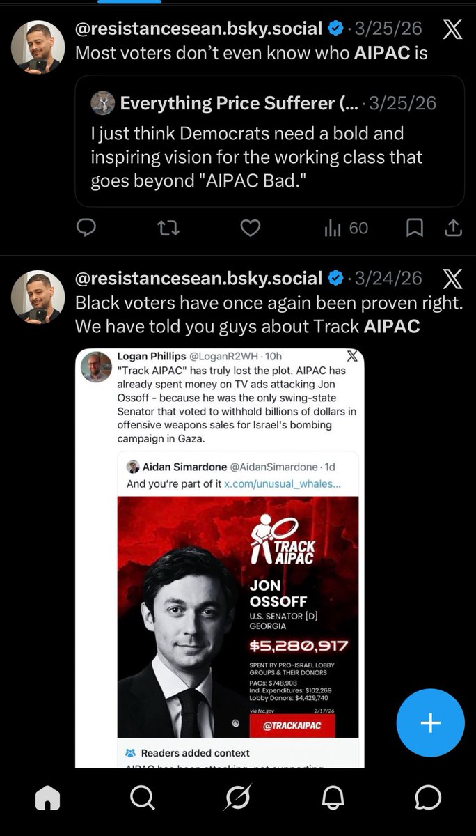 Trump Is A Zionist tweet media