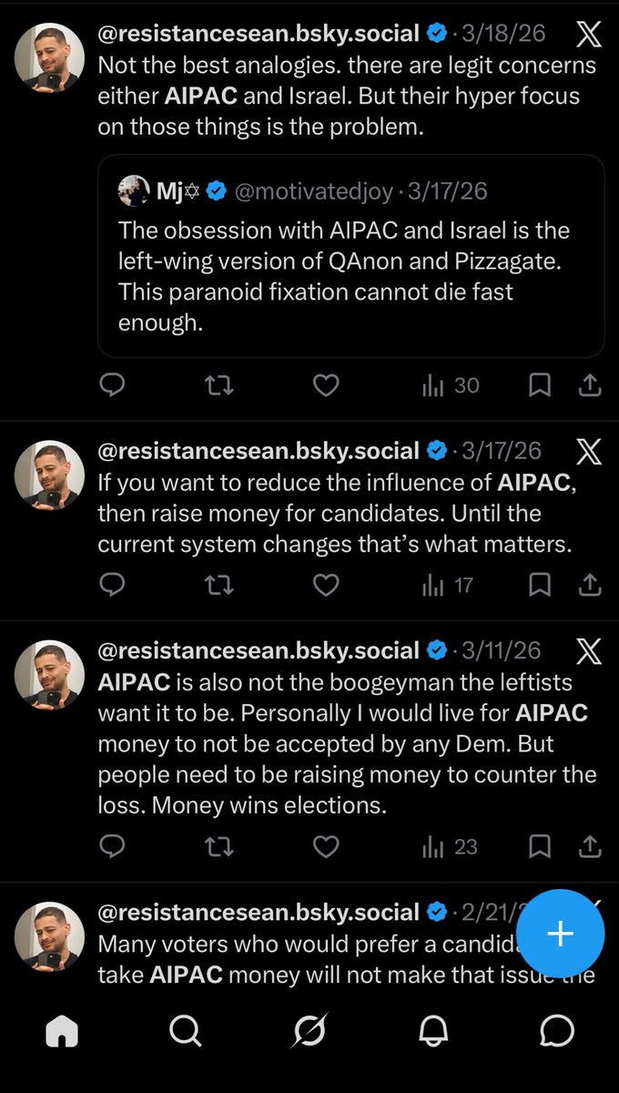 Trump Is A Zionist tweet media