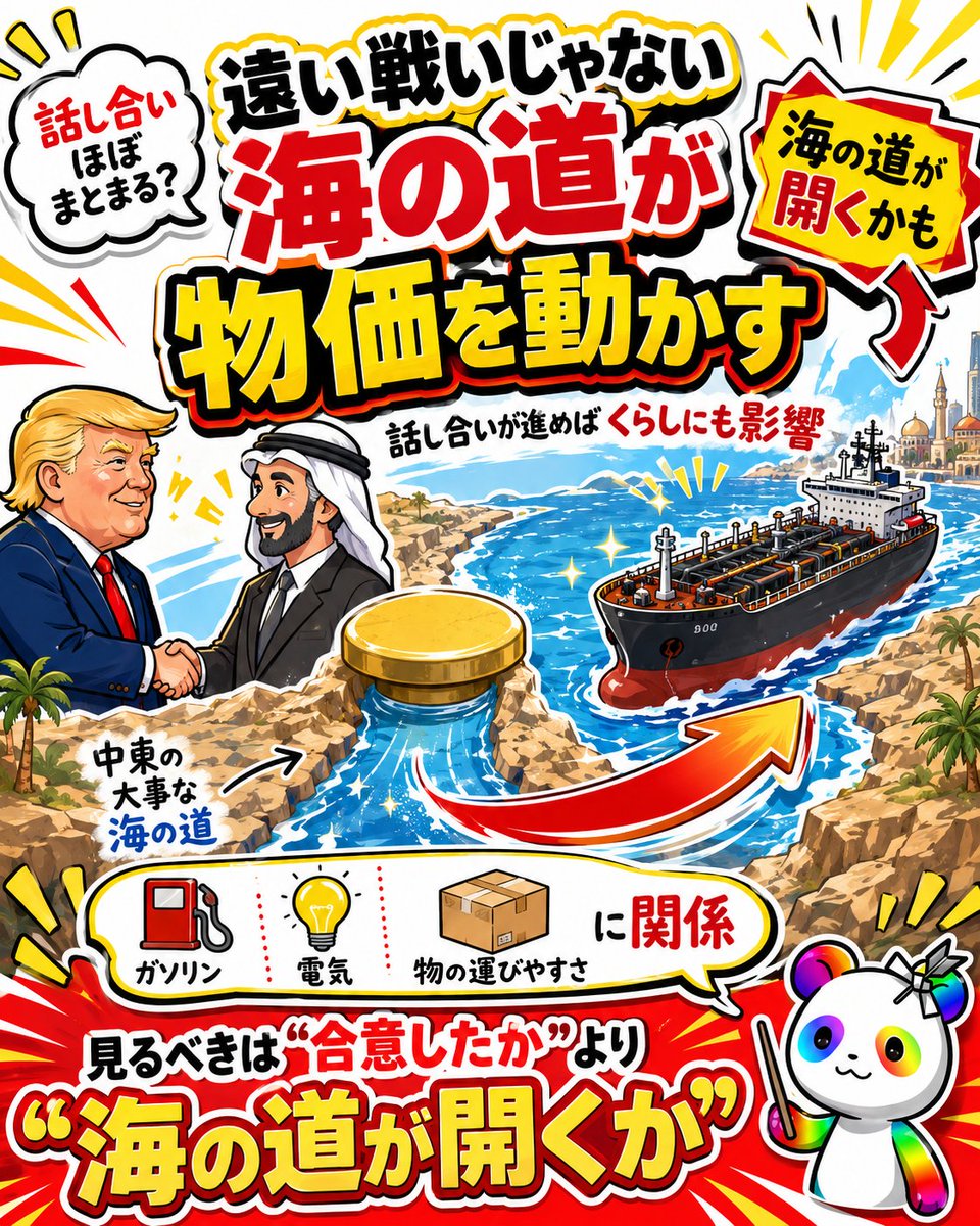 ★クリサム★|図解士 tweet media