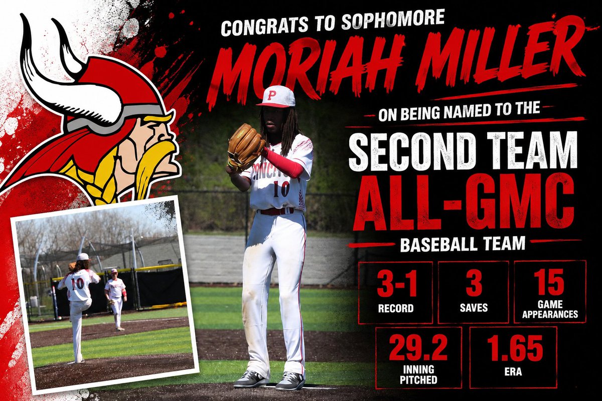 VikeNation_BBGM's tweet photo. Congrats Mo! https://t.co/n3nGDUQCzV