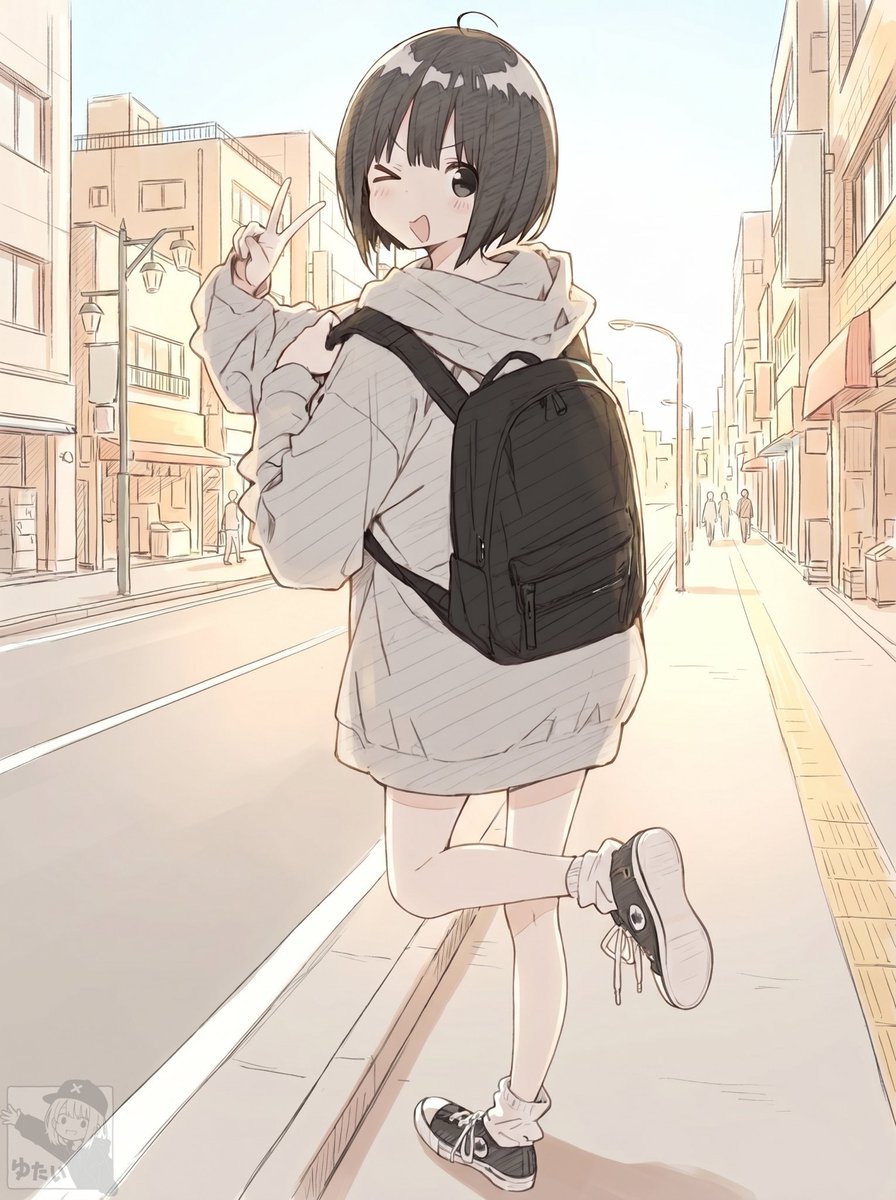 yu-★プロフィール読んで下さいね★ 　ポーター おはようございます☀️