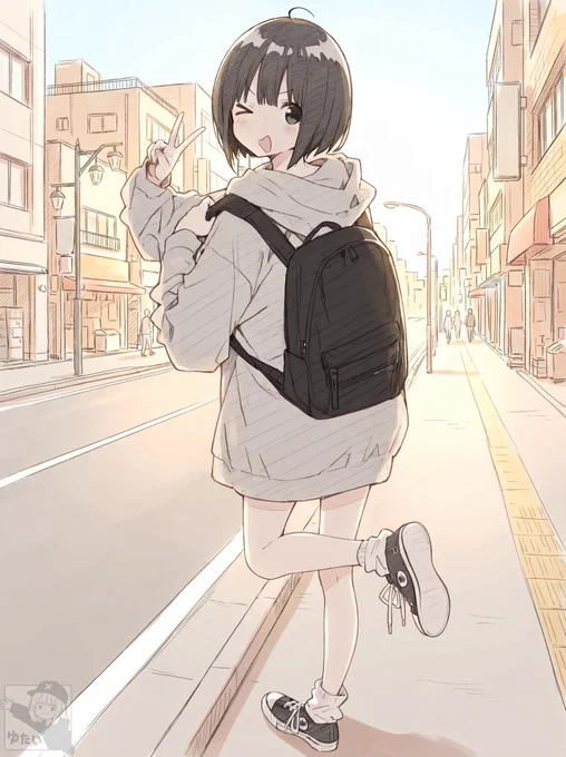 おはようございます