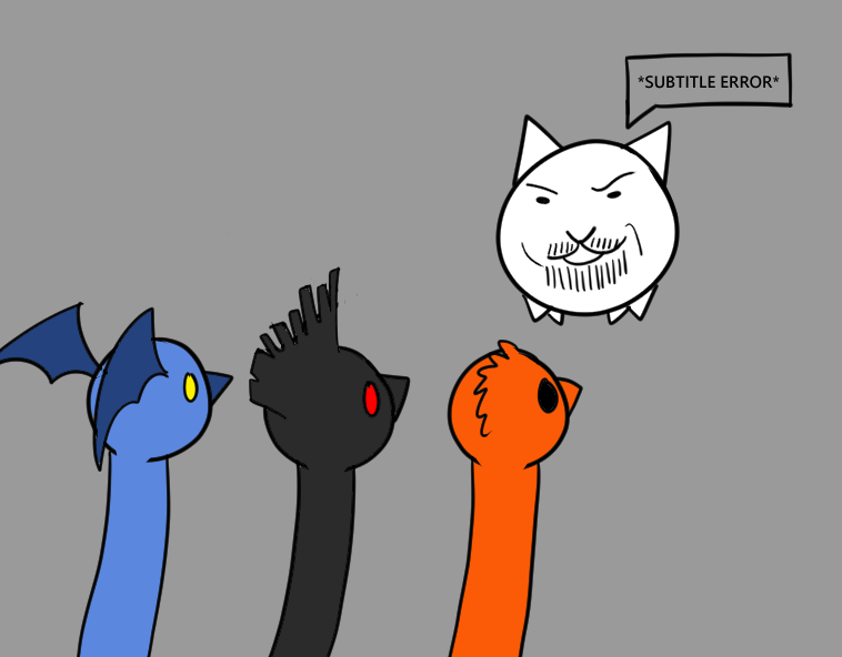 mudkep's tweet photo. battle cats update next week? I still haven't fought poultrio. https://t.co/ppx7l2lmcX