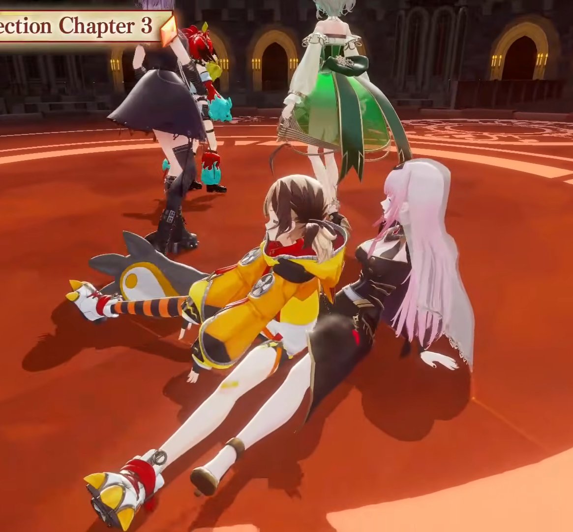 Blizeice's tweet photo. #ENreco https://t.co/Z7bsxpokwM