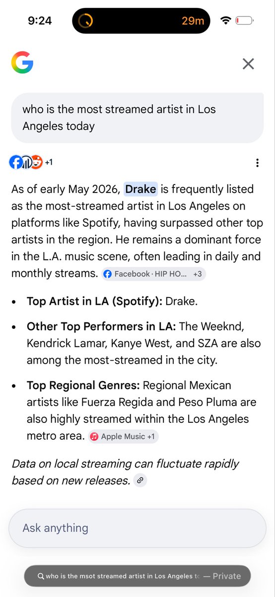 Rap Rhetoric tweet media