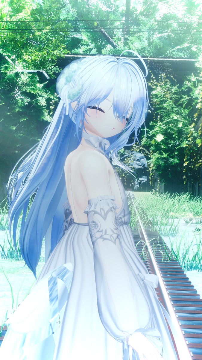 ひつめ / Hitsume tweet media