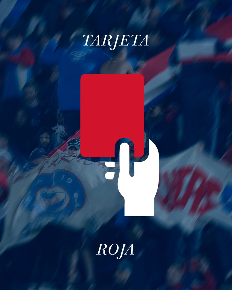 Nacional tweet media