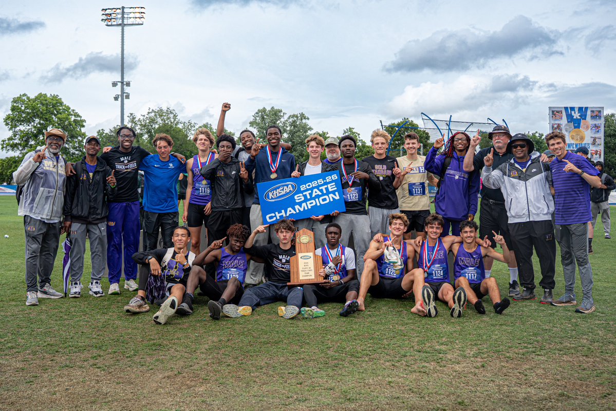 MALE HS Athletics tweet media