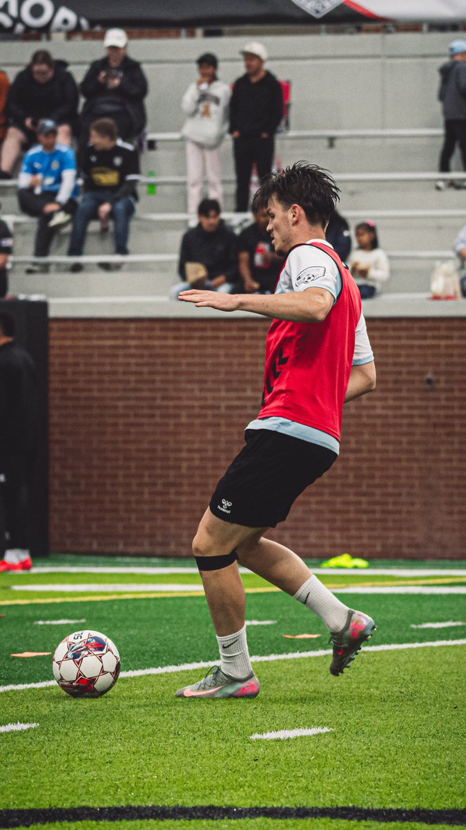 Hickory FC tweet media
