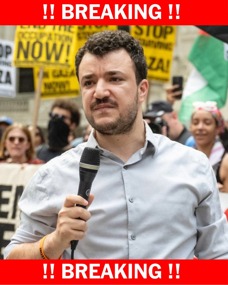 Brigitte Gabriel tweet media