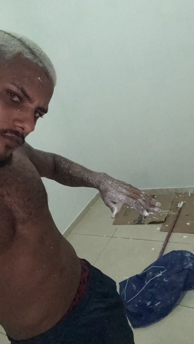 Pretão tweet media