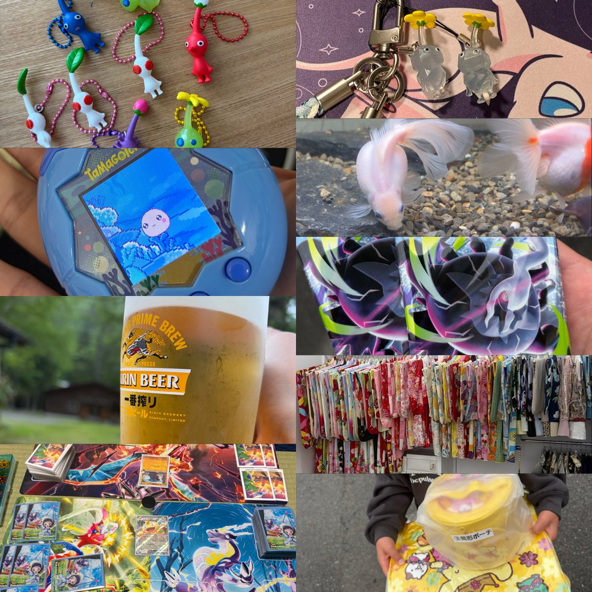 "天天"【PEPEEω】 tweet media