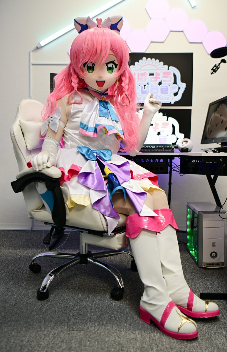 きなこ tweet media