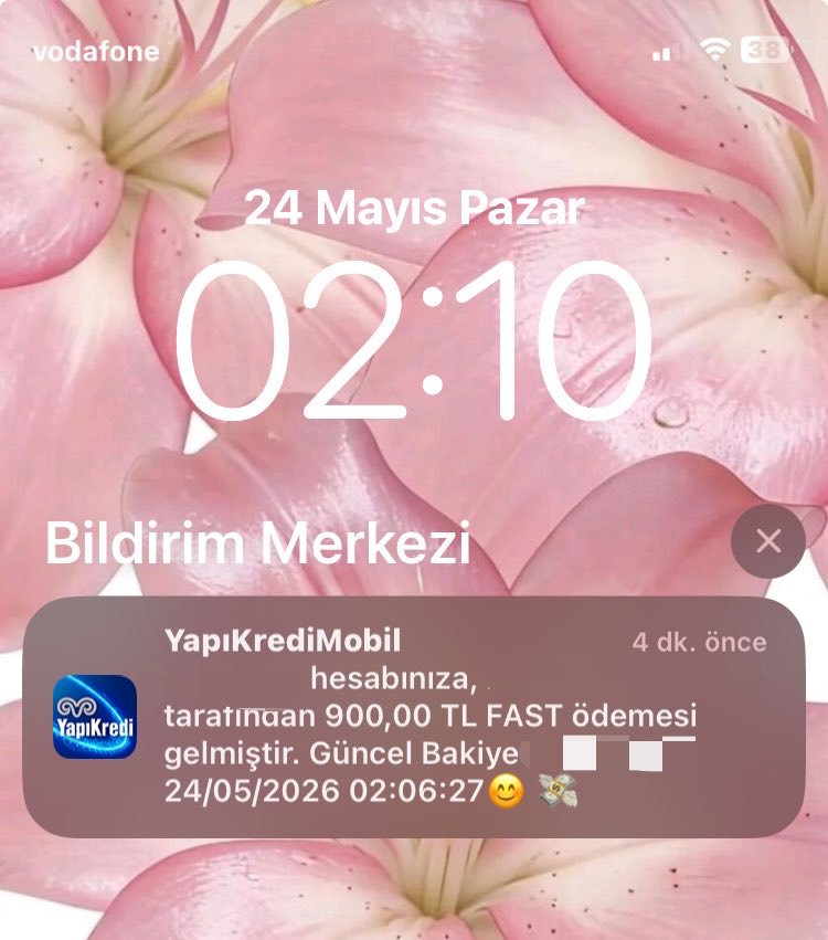 Melis tweet media