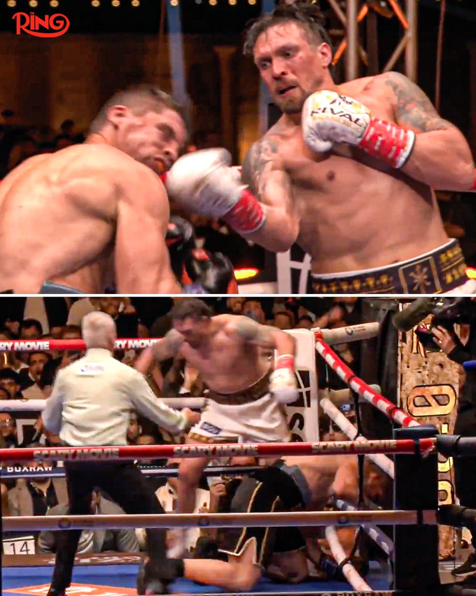 Ring Magazine tweet media