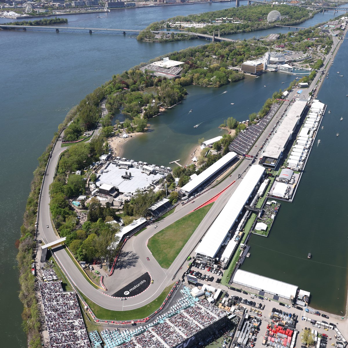 Formula 1 tweet media