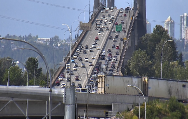 DriveBC tweet media