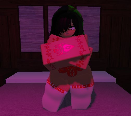 veebeebleached's tweet photo. God I love being a filthy bleach bunny, white boys make me wet!  ❤️ #qoh #bleached #bleachedroblox #qohroblox #qos #robloxcondo #nsfw  #roblacked #rosex #dmsopen https://t.co/kA8UDWvf7i