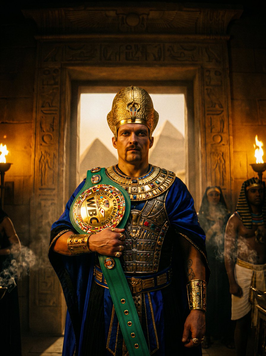 DAZN Boxing tweet media