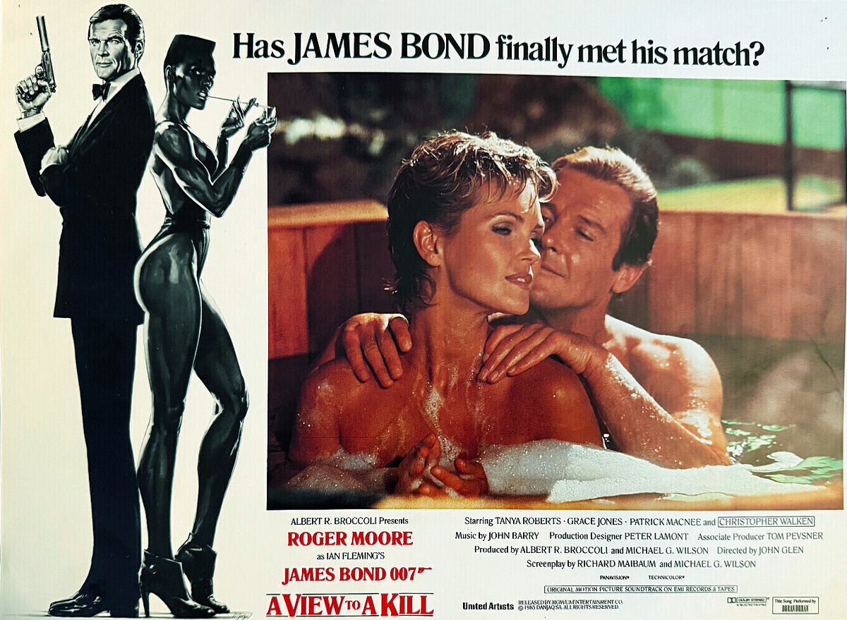 The Roger Moore Fan tweet media