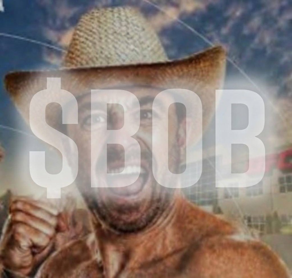 Ayeni2004's tweet photo. @thebobmenery big ups bob 
You’ve got this 

Big W tonight on your fight 

FmbzjF4j18cX6utMgNG7kpFMuKmH5HvFTuGHH5vppump https://t.co/rduxmzHSOs