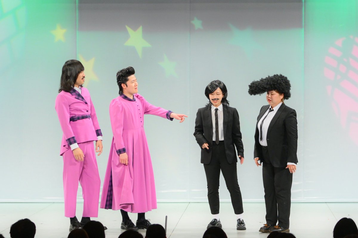 『天才ピアニスト』ますみ tweet media