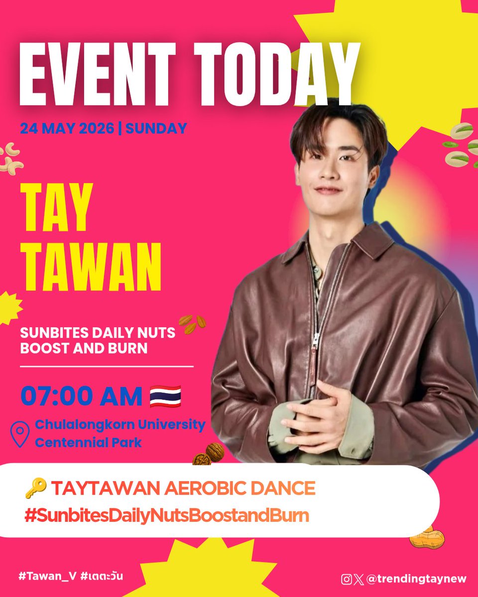 TayNew Global Trends tweet media