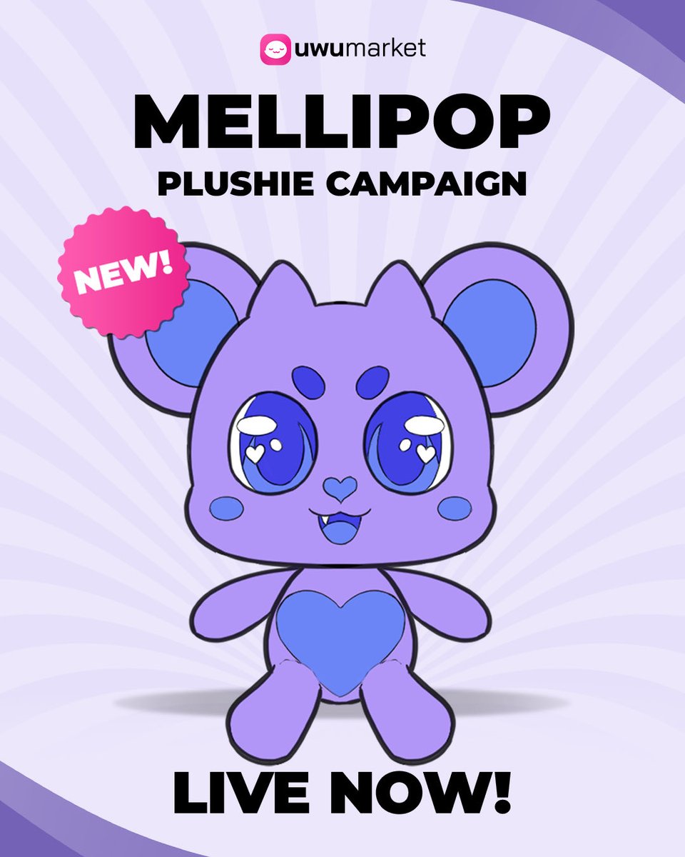 mellipop tweet media