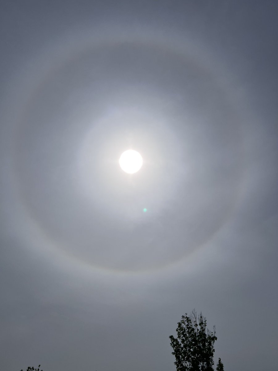 cfhpantera6's tweet photo. @MiStormChasers I took this shot in Clinton Township yesterday https://t.co/NScpu1DmZL