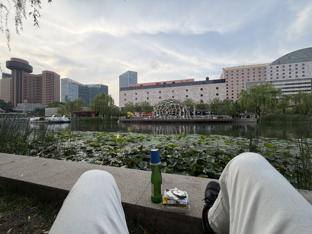 mxinsn4's tweet photo. It‘s another relaxing day. https://t.co/ebqP6A7xfZ