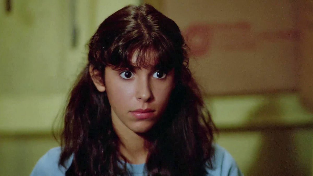 HorrorMovieReview73 tweet media