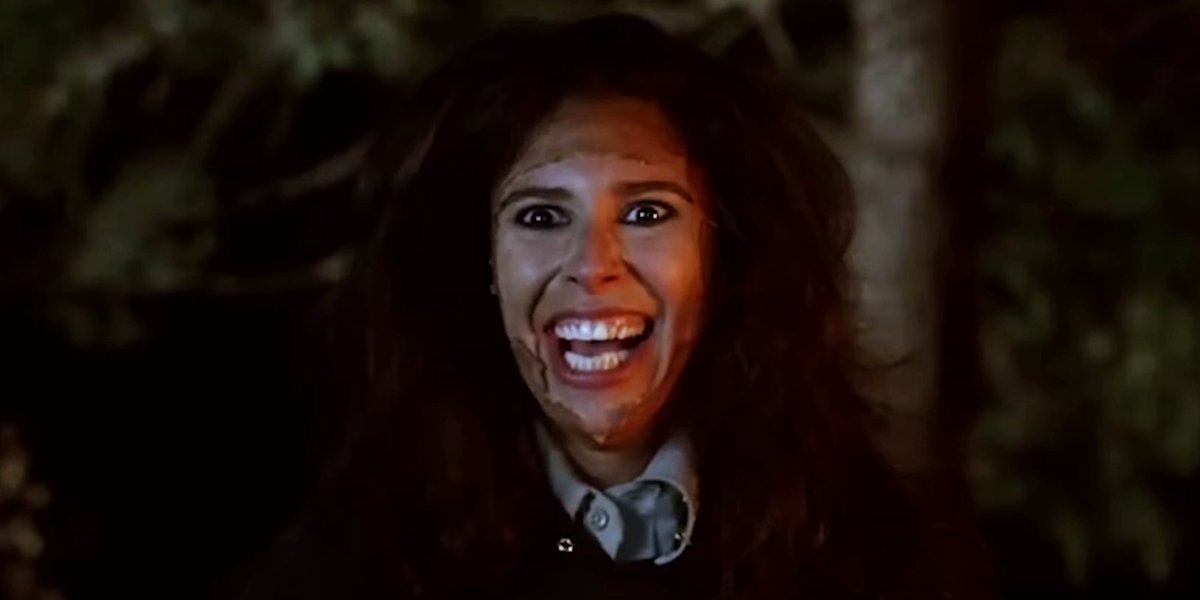 HorrorMovieReview73 tweet media