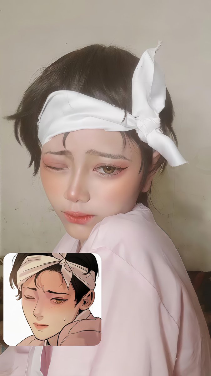 Kitobeli🍓【BHVE】 tweet media