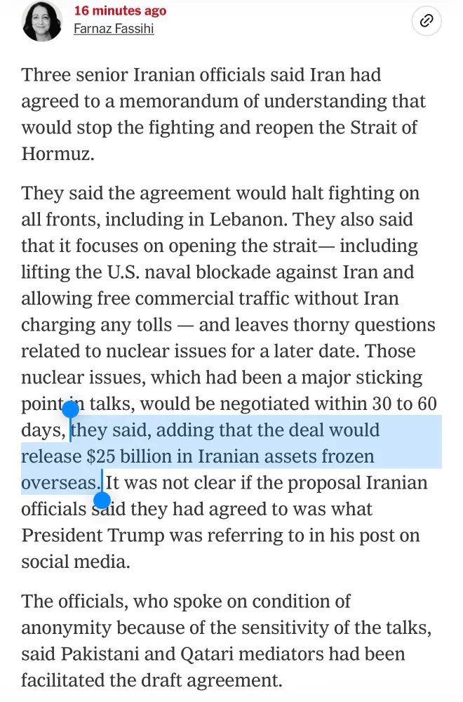 Ratsarizzo's tweet photo. Cheetolini's going to pay Iran $25 billion. 
What a fucking chump. 
#ArtOfTheDeal https://t.co/3l9vw31OiD