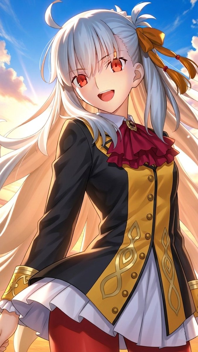 イッチ/月城ルナ tweet media