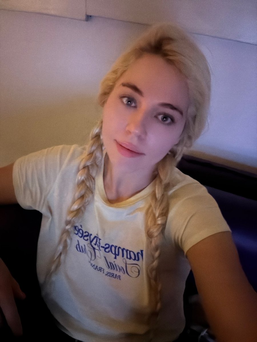 Allissonhotbb's tweet photo. 💤 https://t.co/HhMdaqAXvt
