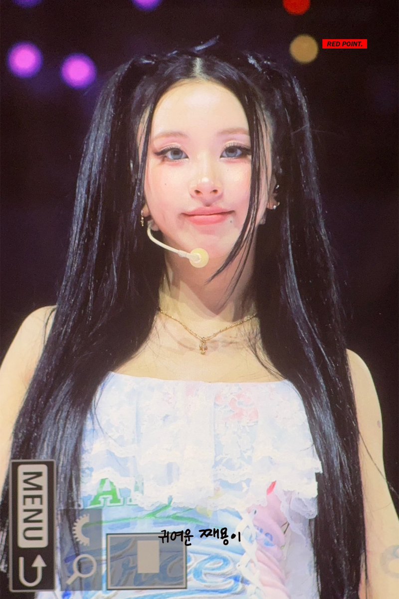 cha9yu at lil fantasy 🏰 tweet media
