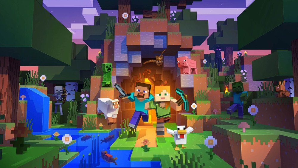 Gunlock96's tweet photo. 🚨 WE’RE LIVE 🚨
Minecraft survival starts NOW ⚔️
New builds, dangerous caves, and zero guarantees we survive the night 😤
Join up 👇
https://t.co/Mn5Nl9QL4e https://t.co/IfjYCf0K8X