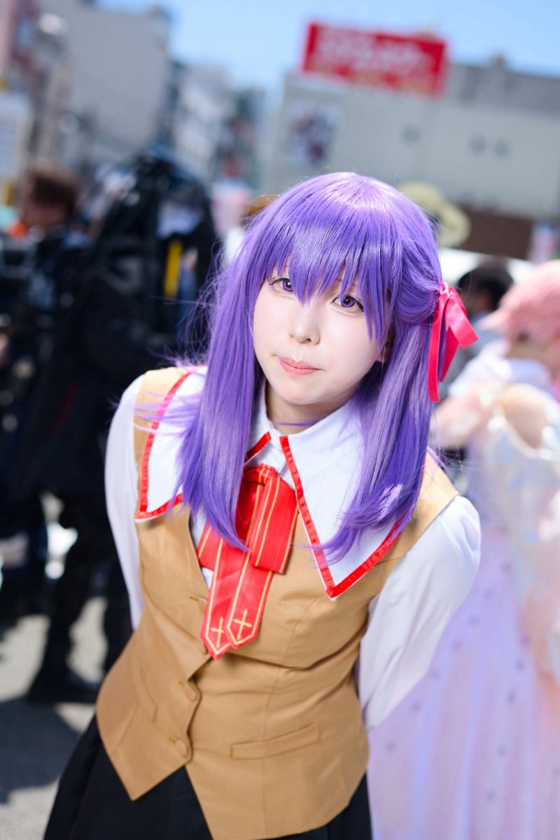 坂本 tweet media